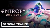 Entropy Survivors | Official Announcement Trailer