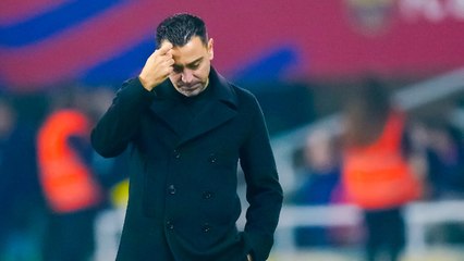 "Xavi y su 'staff' se han sentido solos en el club": los detalles al completo de su salida del Barça