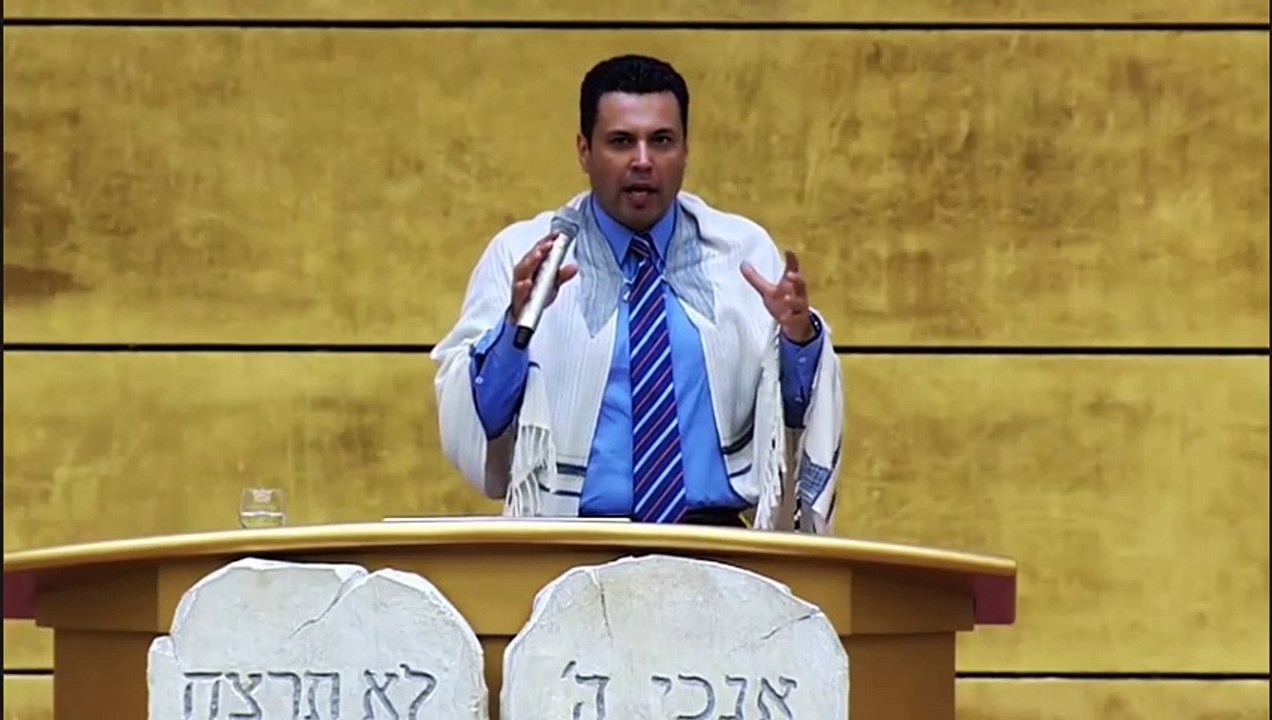 Sete trombetas - Ep. 06 - A sexta trombeta - Parte 3