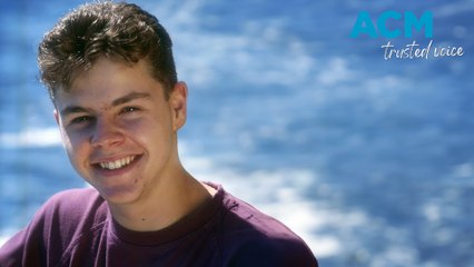 Neighbours star Troy Beckwith dead at 48