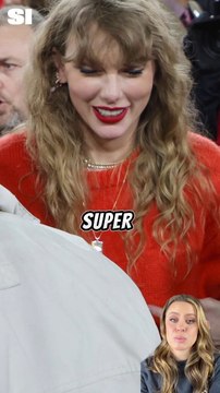 Ravens Fans Tell Taylor Swift You're Ruining Football