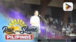 Nasa 400,000 indibidwal, nakiisa sa Bagong Pilipinas Kick-off Rally sa Quirino Grandstand sa Maynila