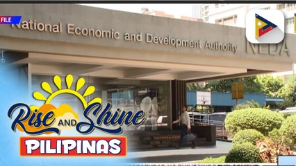 Unang taon ng pagpapatupad ng Philippine Development Plan 2023-2028, matagumpay ayon sa NEDA