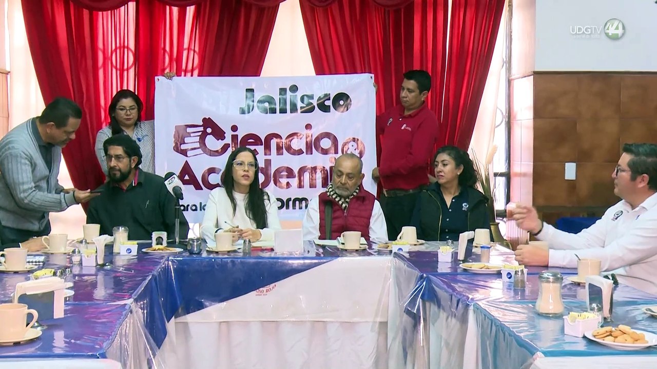 Maestros de universidades y tecnológicos harán foro para poner la educación en el siguiente gobierno