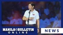 'No agenda': Marcos hits Bagong Pilipinas critics, doubters