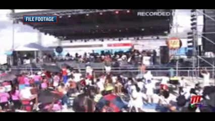 $500,000 AND VEHICLE FOR CALYPSO MONARCH