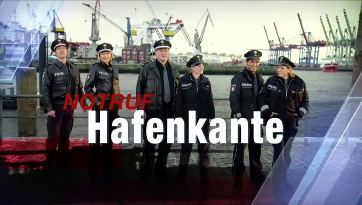 Notruf Hafenkante -217- Verfluchte Liebe
