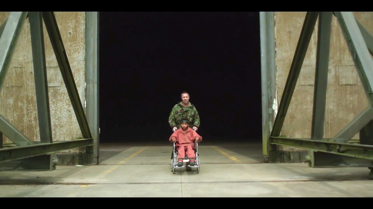 Новая эра Z | movie | 2016 | Official Trailer