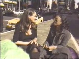 Charisma avec Ananda sur MTV part 3