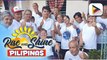 Government In Action | Q.C. LGU, namigay ng wheelchair sa mga PWD at senior citizen
