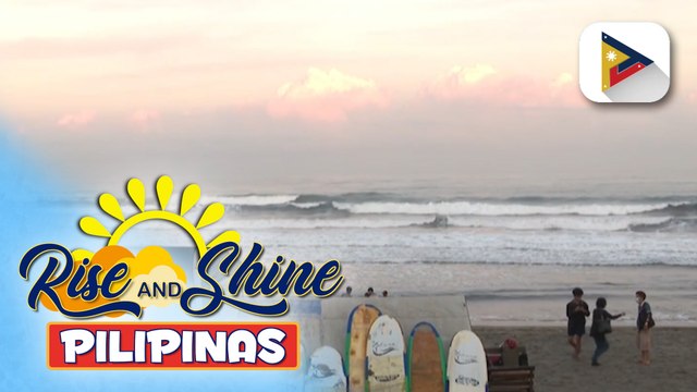 Iba't ibang makasaysayang pasyalan para sa mga turista, matatagpuan sa La Union