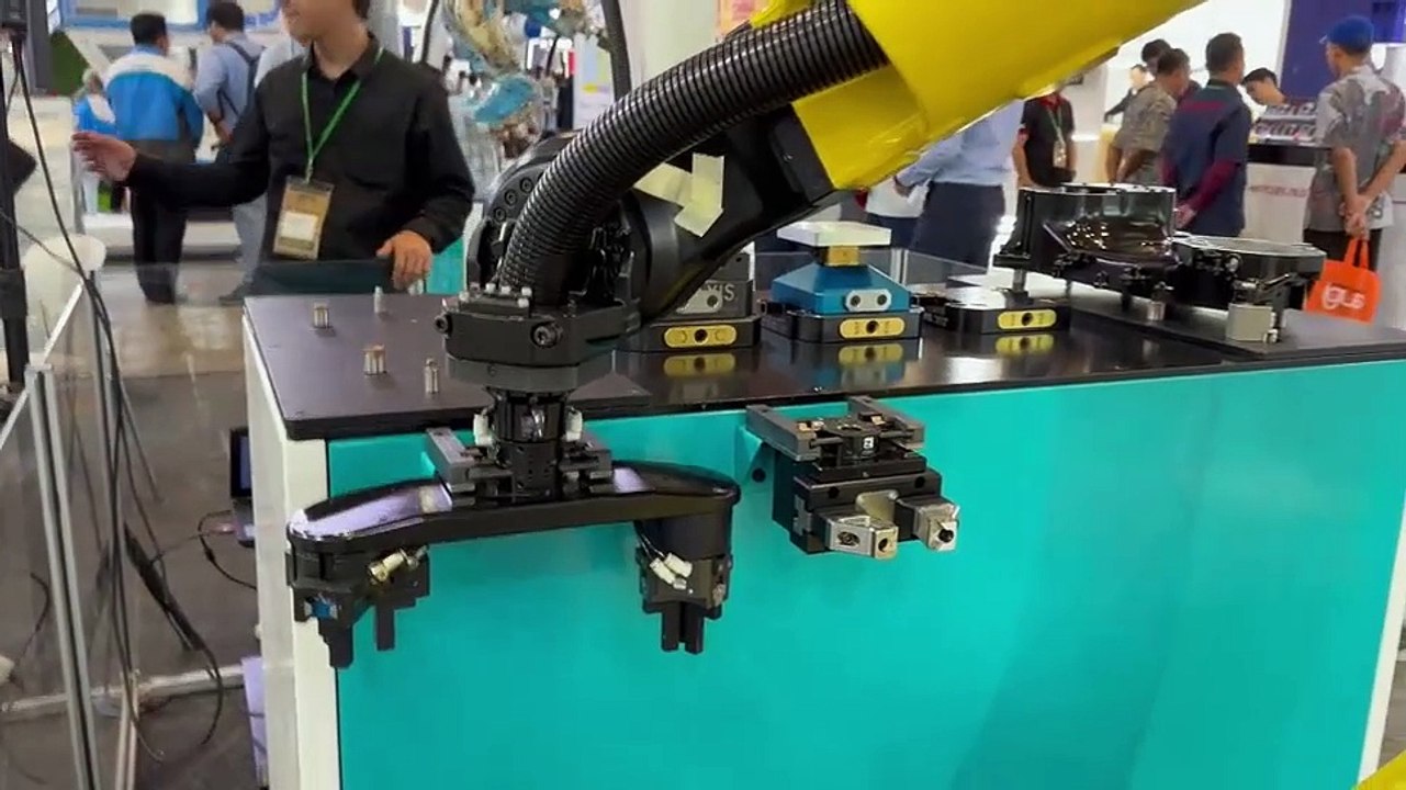 System Integration - Our expertise in providing automation technology
