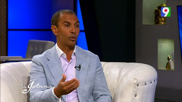 Domingo Contreras “Las encuestas las gana el gobierno porque el gobierno las paga” | Con Jatnna