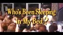 Who's Been Sleeping In My Bed  1963  (Full Movie)