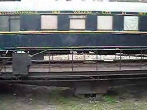 AJECTA ROTONDE DE LONGUEVILLE