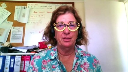 Mixed fortunes for farmers as heavy rain moves west