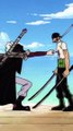 _I'd rather DIE than giveup_ - Roronoa Zoro (ANIME One Piece_ Hardcore Motivation)