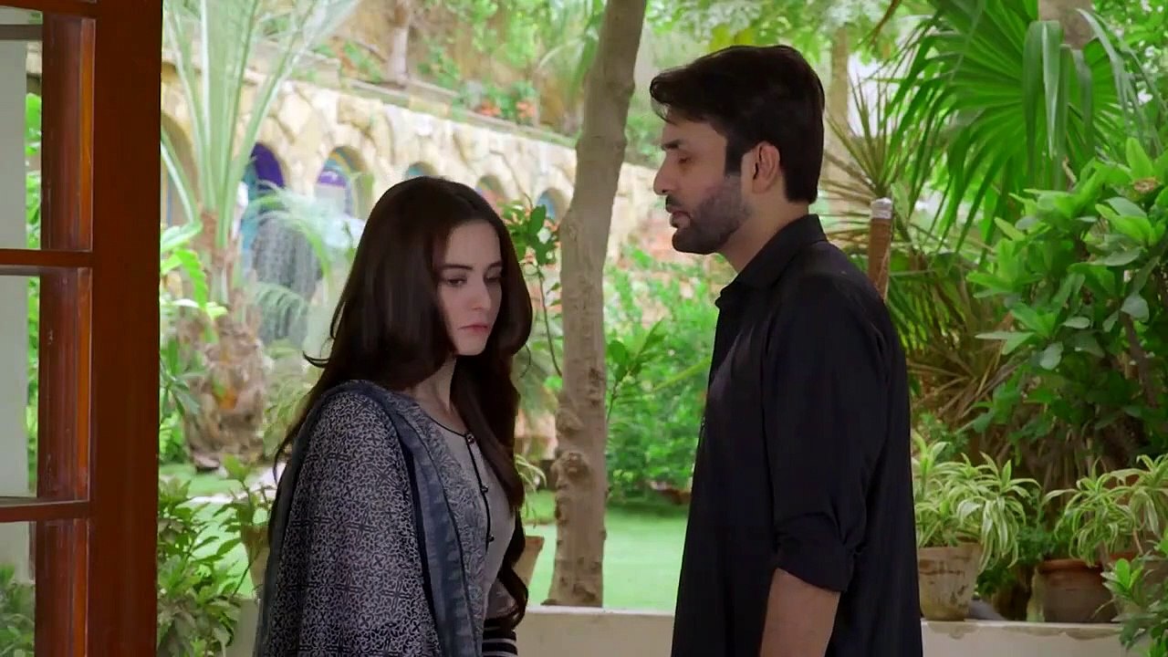المسلسل الباكستاني صراع القدر الحلقة 22 الثانية...