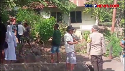 Bertambah Lagi, Satu Pengungsi Erupsi Gunung Lewotobi Meninggal Dunia