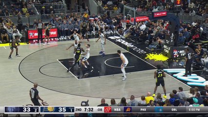 Game Recap: Pacers 116, Grizzlies 110