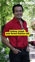 Artis Malaysia Yang Sebenarnya Bukan Beragama Islam