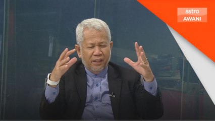 Ibu bapa perlu sokong sebaiknya, usah beri tekanan