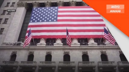 Keputusan kadar faedah Fed, laporan pekerjaan Januari jadi tumpuan minggu ini