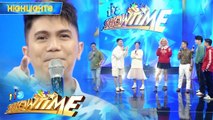 Vhong gives a clue about his birthday performance | It’s Showtime