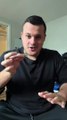 Coin In Hand Magic Trick | Gianni Palumbo Magic Tricks | Coin Magic Trick | Satisfying Videos