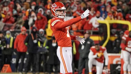 Super Bowl Prop: Chiefs' Initial Drive, Field Goal Odds