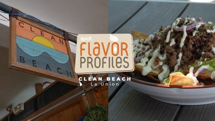 Coffee by the Beach in San Juan, La Union | Flavor Profiles | SPOT.ph