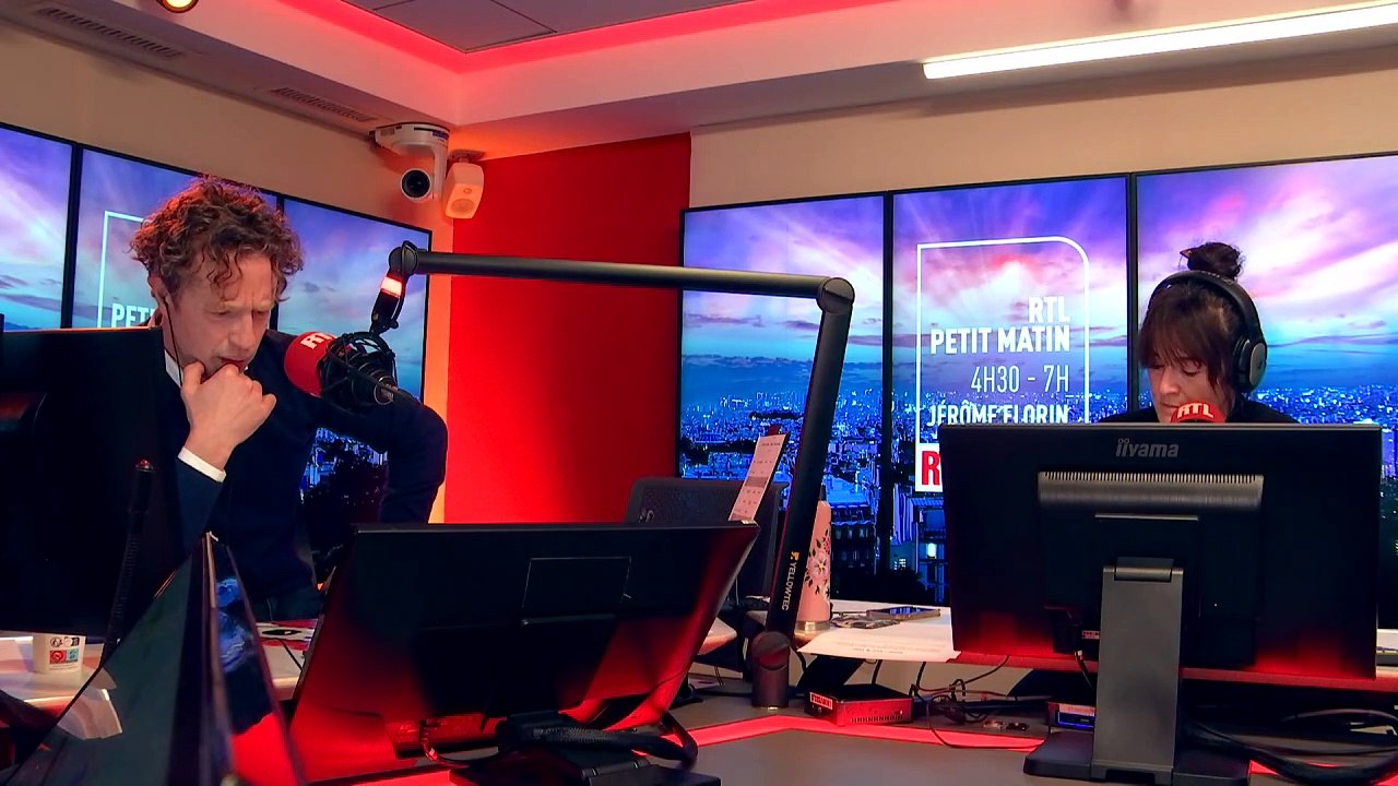 AGRICULTEURS - 3 questions à Jérôme Bayle, agriculteur initiateur du premier blocage