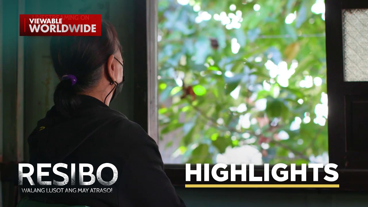 Mahigit 2 milyong pisong utang sa isang lola sa Rizal, tila ayaw na raw bayaran?! | Resibo
