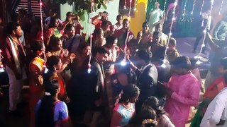 Marriage DJ Dance, పెళ్లి సందడి #viral