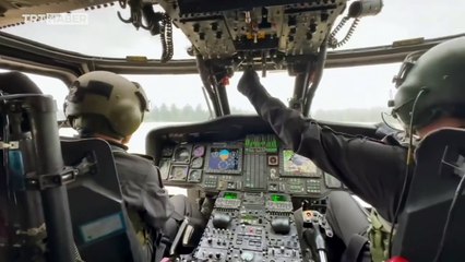 'Kahramanlar-47' operasyonları: 28 terör hedefi imha edildi