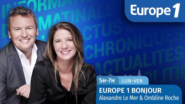 Look Up Space : la startup qui veut sécuriser les activités spatiales