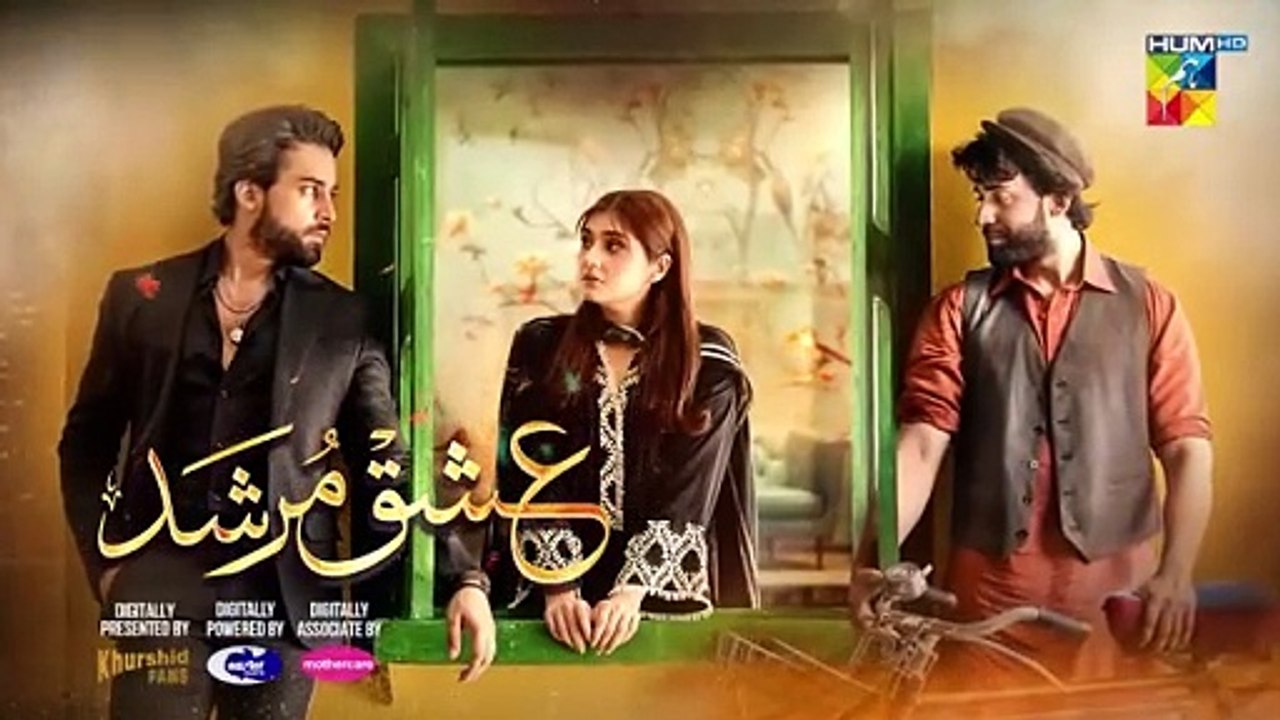 Ishq Murshid-Ep 17 Teaser-21st Jan 2024_-_Sponsored by,Master_Paints. #viral #trending #most.viewed #daily motion #you tub