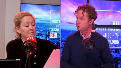 UN POINT C'EST TOUT - Les Français bon derniers en lecture