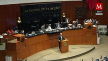 Alejandro Rojas Díaz Durán renuncia a Morena y acusa desvío en la 4T