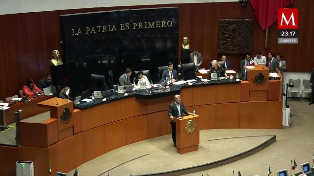 Alejandro Rojas Díaz Durán renuncia a Morena y acusa desvío en la 4T
