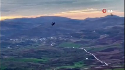 159 kg patlayıcı madde ele geçirildi