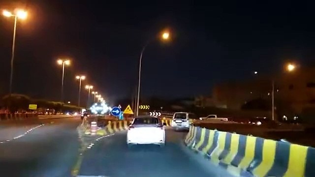 1722 - قصة إحساسي !! سوالف طريق