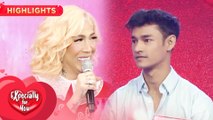 Vice Ganda wants to introduce his mother to searchee Hugo | Expecially For You
