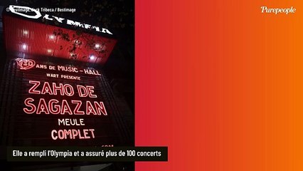 Zaho de Sagazan pas du tout attirée par le luxe : "Je m'habille chez Decathlon et Emmaüs"