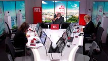 RTL EVENEMENT - Avec un céréalier du Loiret qui se prépare à aller bloquer le péage de Saint-Arnoult