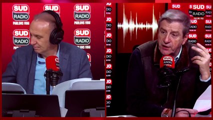 Eric Revel : "On emmerde les agriculteurs !"