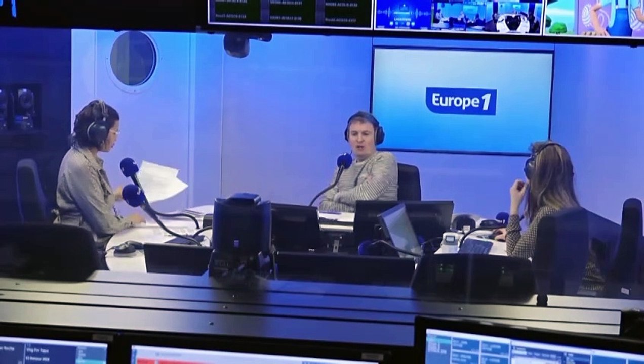 Blocage des agriculteurs : «Nous allons envahir le terrain», la gronde des paysans s'empare de la Belgique