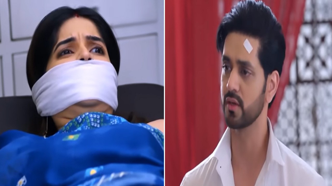 GHKKPM 29th Jan Spoiler : कैसे Nishikant के Plan की धज्जियां उड़ाएगा Ishaan ? |GHKKPM Latest Update
