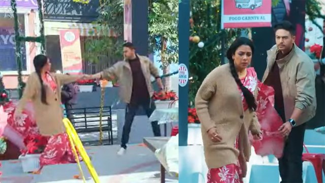 Anupama 29th Jan Spoiler: Anuj का हाथ छोड़कर आखिर किसका हाथ थामेगी Anupama? ।Anupama Latest Update