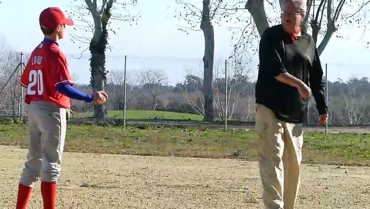 Les entrainement 001